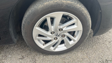 Honda Jazz 1.3 SE 5dr CVT Petrol Hatchback